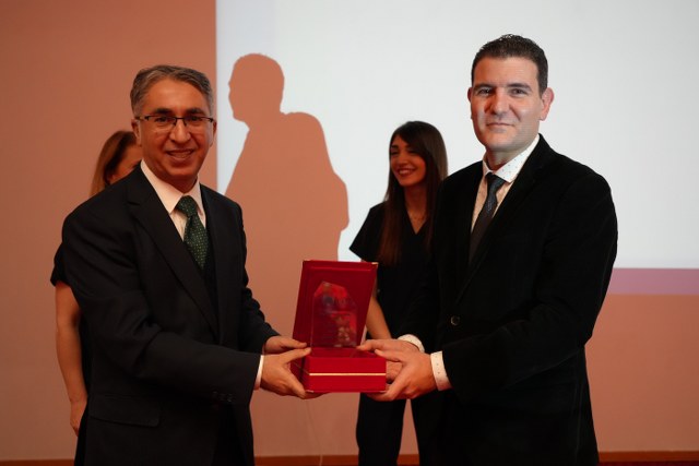 Samsun Eğitim ve Araştırma Hastanesi'nden açık kalp ameliyatında önemli başarı