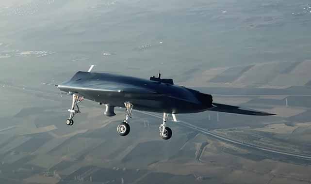 Savunma sanayi ihracatında hedef 7 milyar dolar