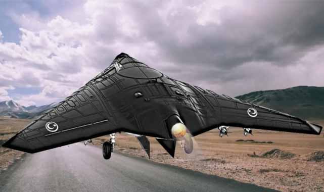 Savunma sanayi ihracatında hedef 7 milyar dolar