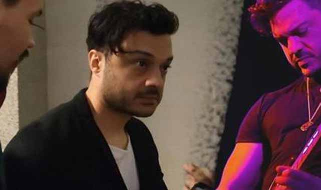 Şarkıcı İlyas Yalçıntaş'ın 2 yıl hapsi isteniyor