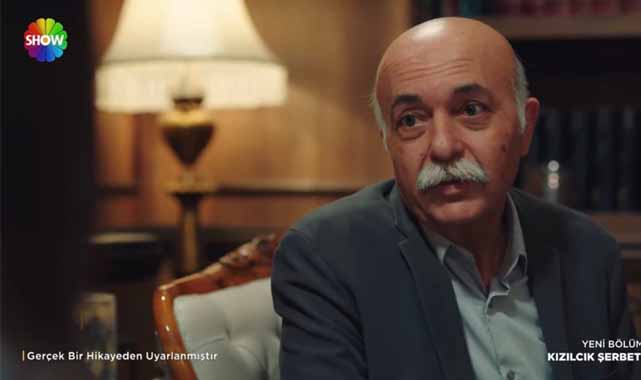 Settar Tanrıöğen reyting rekorları kıran diziyle dönüyor