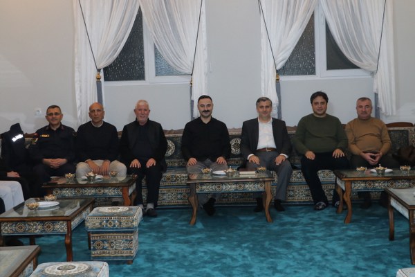 Samsun Havza’da ‘tefsir’ dersleri başladı