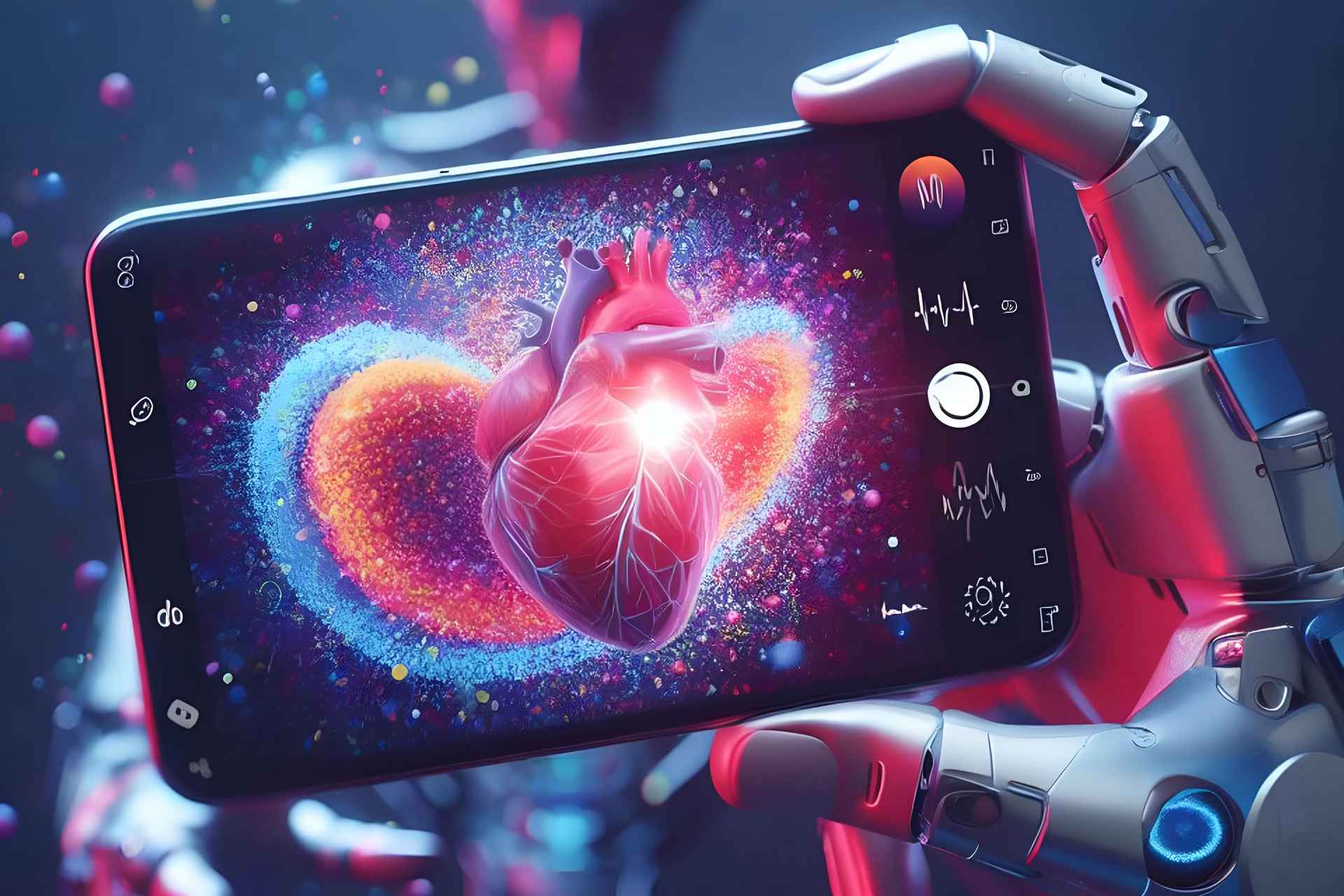 Uzman doktordan Covid sonrası kalp krizi açıklaması: ‘’Şikayetim yokken kalp krizi geçirdim’’