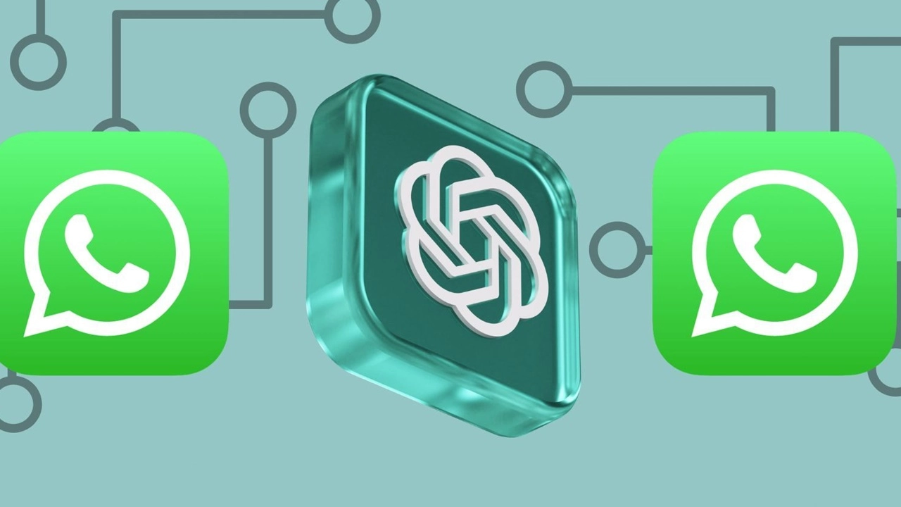ChatGPT'den büyük adım! O özellik artık WhatsApp'ta