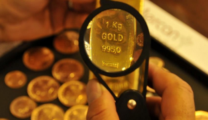 Kuyumculara büyük düzenleme! Kimlik getirmeyenler 1 Ocak’tan itibaren alamayacak