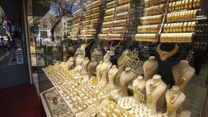 Kuyumculara büyük düzenleme! Kimlik getirmeyenler 1 Ocak’tan itibaren alamayacak