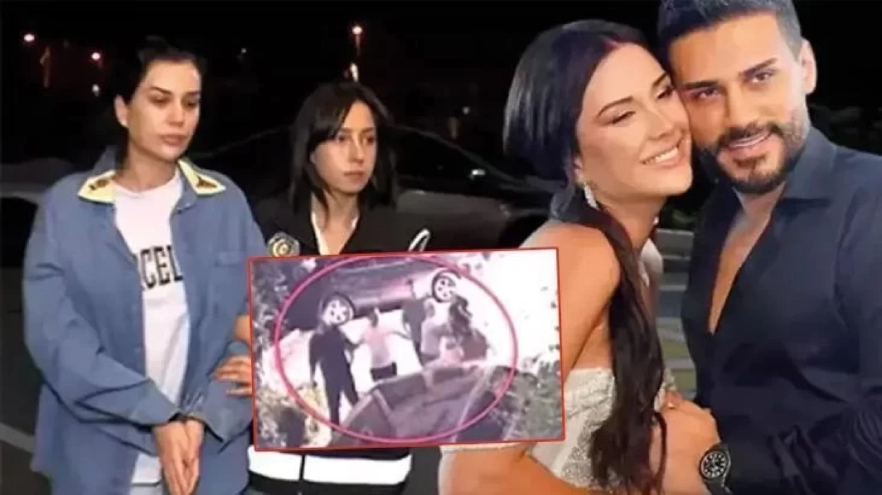 Dilan ve Engin Polat çiftine ‘’Silahlı tehdide azmettirme’’ suçundan hapis cezası talebi! 