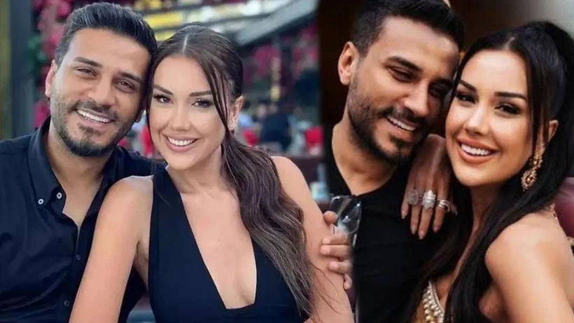 Dilan ve Engin Polat çiftine ‘’Silahlı tehdide azmettirme’’ suçundan hapis cezası talebi! 