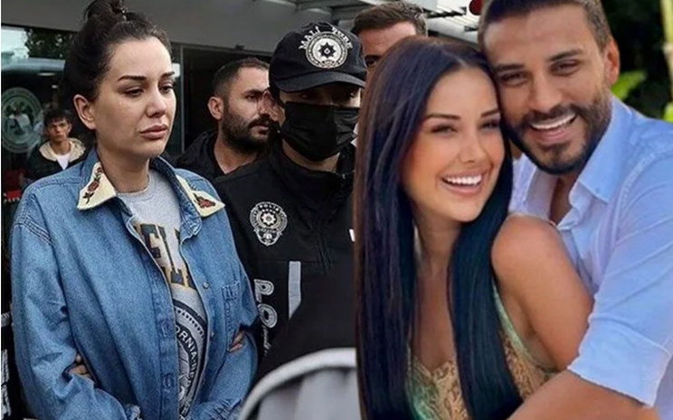 Dilan ve Engin Polat çiftine ‘’Silahlı tehdide azmettirme’’ suçundan hapis cezası talebi! 