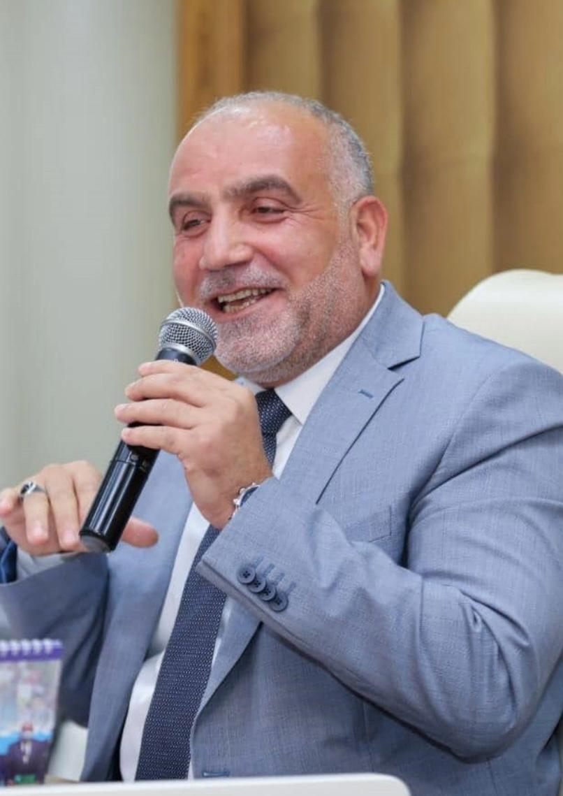 Canik Belediye Başkanı Sandıkçı’dan belediye personeline tam destek