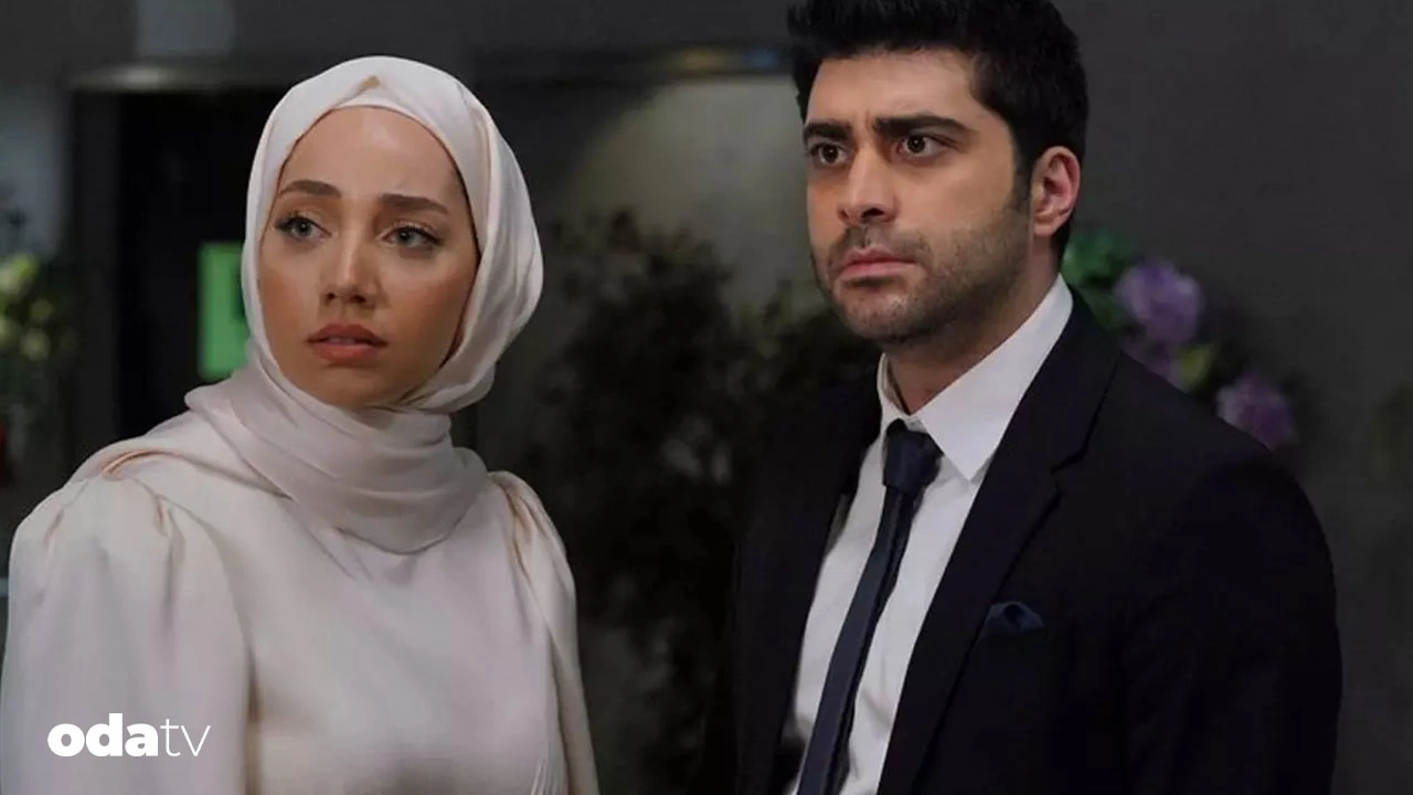 Kızılcık Şerbeti’nin gözde oyuncusu ayrılıyor!