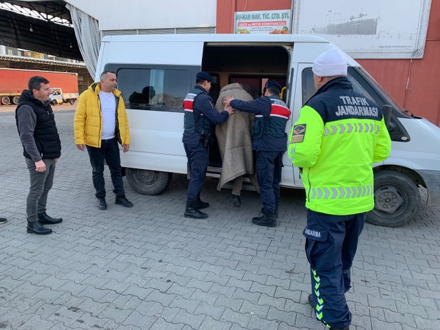 Samsun'da  gerçeğini aratmayan 7 büyüklüğünde deprem tatbikatı