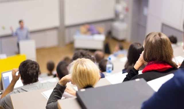 MEB duyurdu! Yurt dışında lisans üstü öğrenim fırsatı