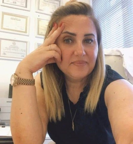 Samsun Atakum'da kız arkadaşının annesini öldürdü! Sonra da kafasına sıktı