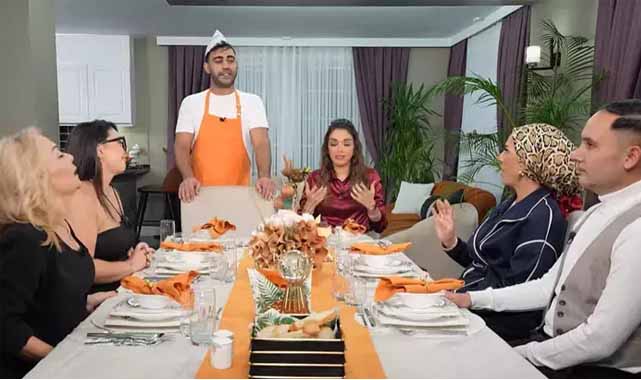 20 Aralık Yemekteyiz finalini kim kazandı?