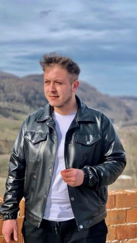 Samsun'da Arzu Açıkgöz'ü ve sonra da kendini öldüren Mert Okumuş'un son paylaşımı! Merto devri bu dünyada bitti...