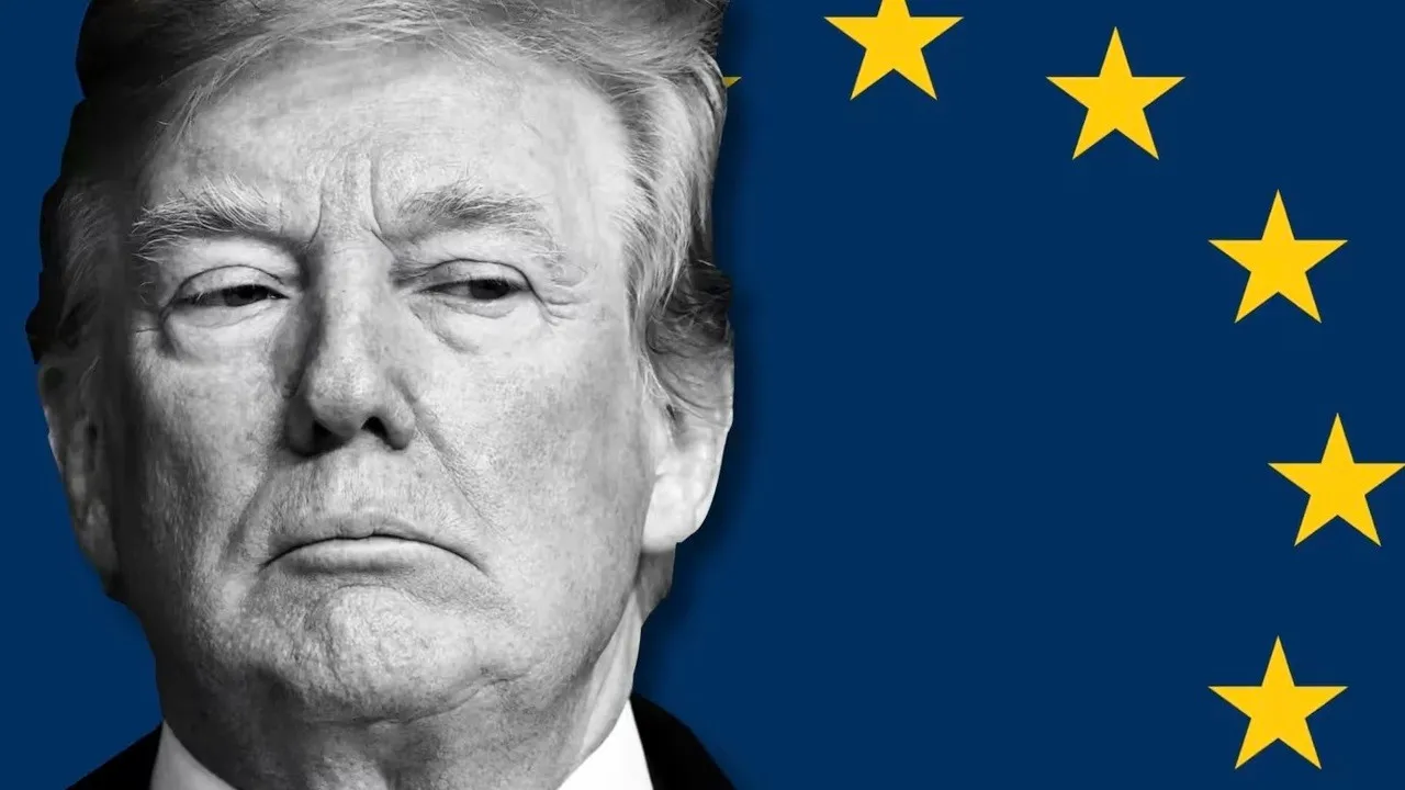 Donald Trump’tan doğal gaz ve petrol için Avrupa’ya büyük tehdit