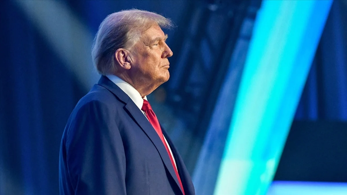 Donald Trump’tan doğal gaz ve petrol için Avrupa’ya büyük tehdit