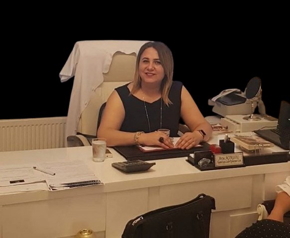 Samsun bu olayı konuşuyor! Bir kadın daha hayattan koparıldı! Katili de canına kıydı