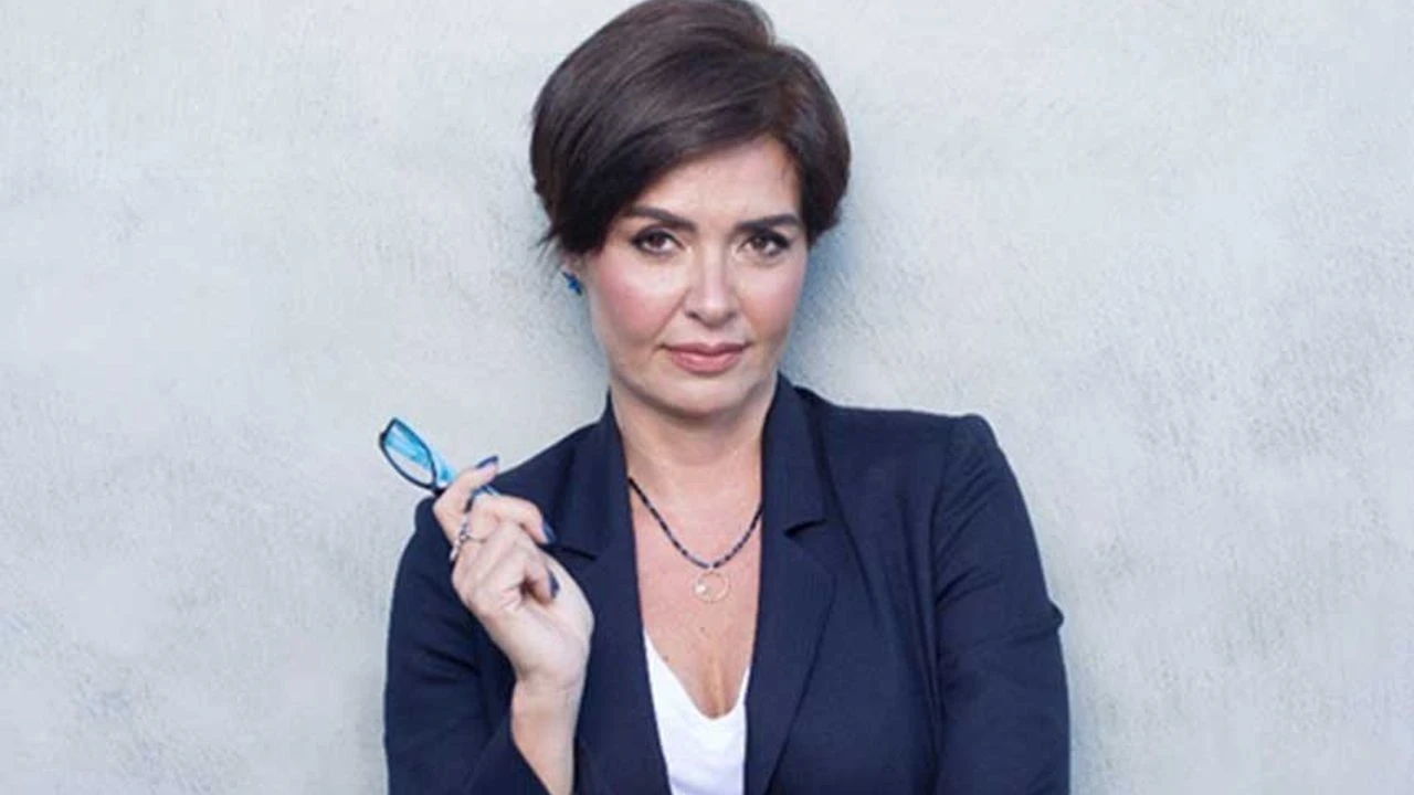 Gözaltına alınan gazeteci Özlem Gürses’in avukatından ilk açıklama!