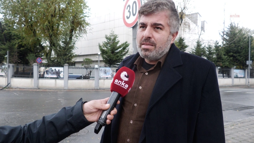 Gözaltına alınan gazeteci Özlem Gürses’in avukatından ilk açıklama!