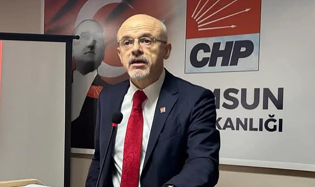 Samsun'da siyasi dengeler değişiyor 'CHP birinci parti olmaya kilitlendi'