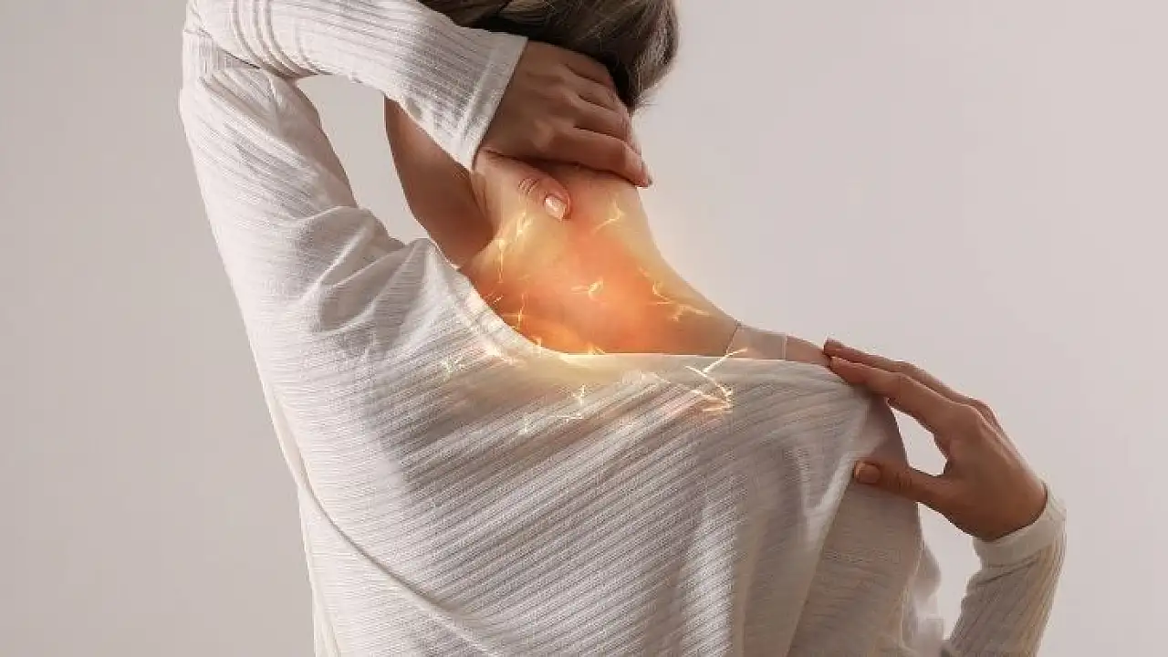 Boyun kütletenler dikkat! Felç hatta ölümle sonuçlanabilir! 