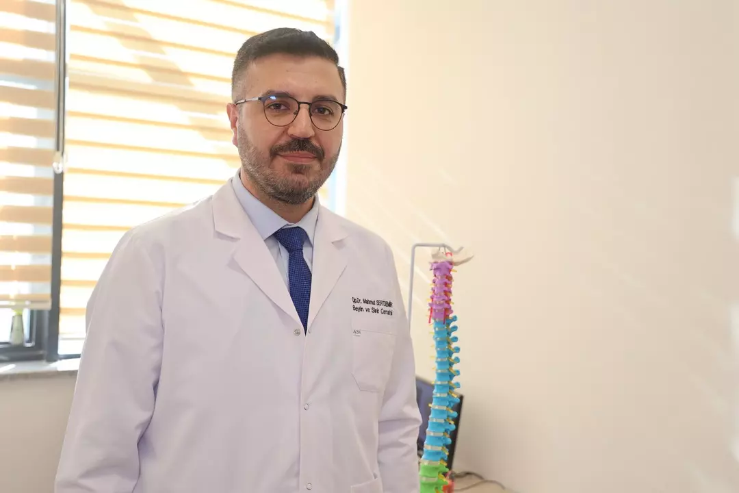 Boyun kütletenler dikkat! Felç hatta ölümle sonuçlanabilir! 