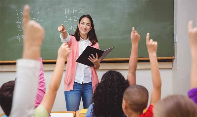 Aday öğretmenlere kadro yolu açıldı