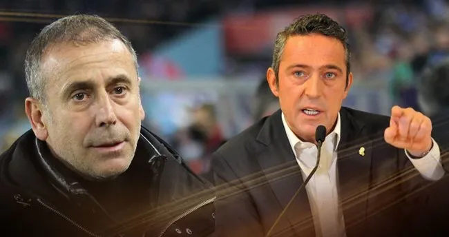 Mourinho yerine gelecek 4 teknik direktör belli oldu! Ali Koç’un istediği isim…