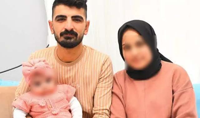 SMA'lı İkbal bebeğin babası toplanan paraları gece kulübünde harcadı