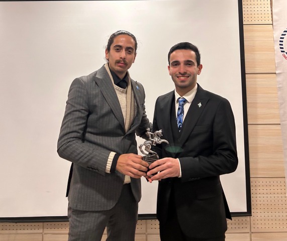 Samsun'da Irak Türklerinin Bugünü ve Geleceği konferansı düzenlendi