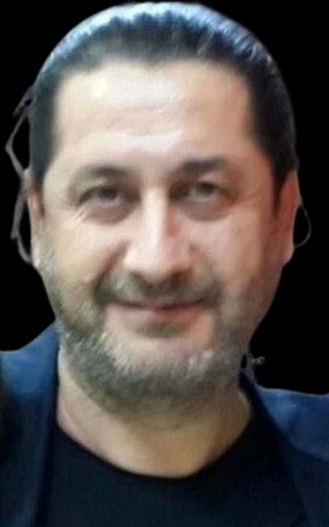 Samsun OMÜ mezunu Doktor Cengiz Coşkun helikopter kazasında hayatını kaybetti