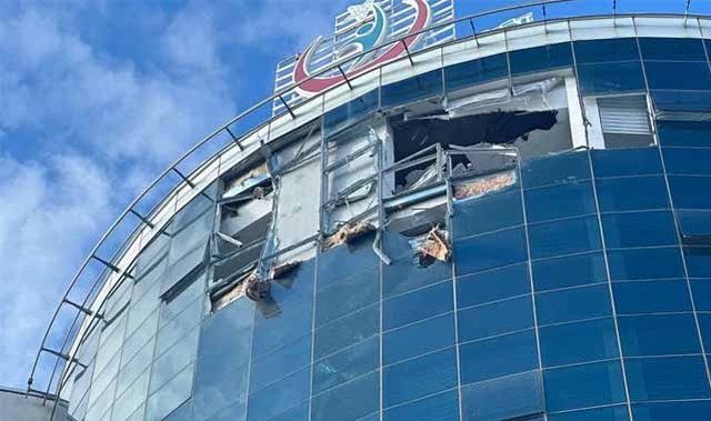 Samsun OMÜ mezunu Doktor Cengiz Coşkun helikopter kazasında hayatını kaybetti