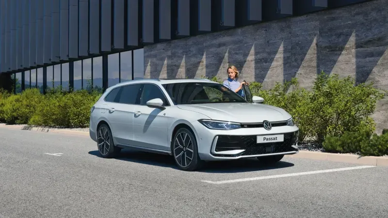 Volkswagen’da indirim çılgınlığı! Güncel Volkswagen fiyat listesi belli oldu! Golf, Polo, Tiguan, Passat… Güncel fiyatlar