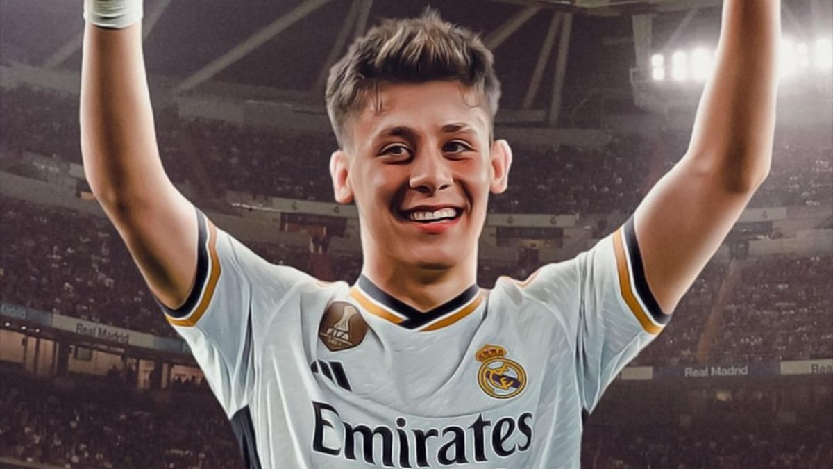 Real Madrid’in muhtemel 11’i belli oldu! Güler sahaya çıkacak mı?