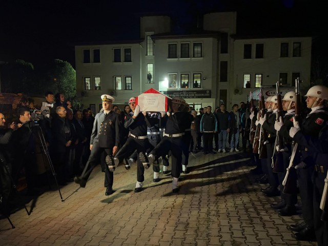 OMÜ mezunu doktor Cengiz Coşkun yarın toprağa verilecek