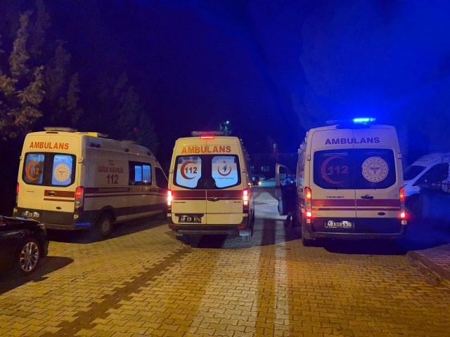 OMÜ mezunu doktor Cengiz Coşkun yarın toprağa verilecek