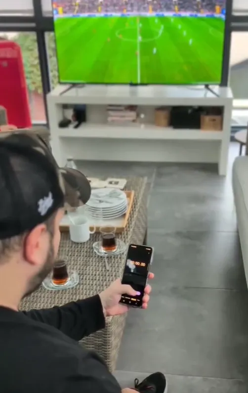 Şahan Gökbakar’dan Acun Ilıcalı’ya çarpıcı gönderme