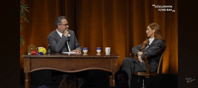 Ahmet Çakar haddini aştı! Hadise'yi yerden yere vurdu