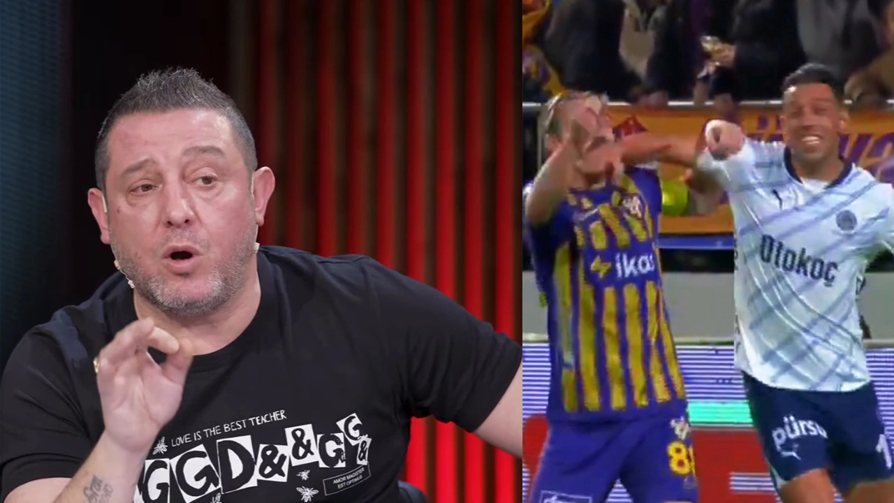 Nihat Kahveci’den büyük iddia: Galatasaray Fenerbahçe’yi geçer!