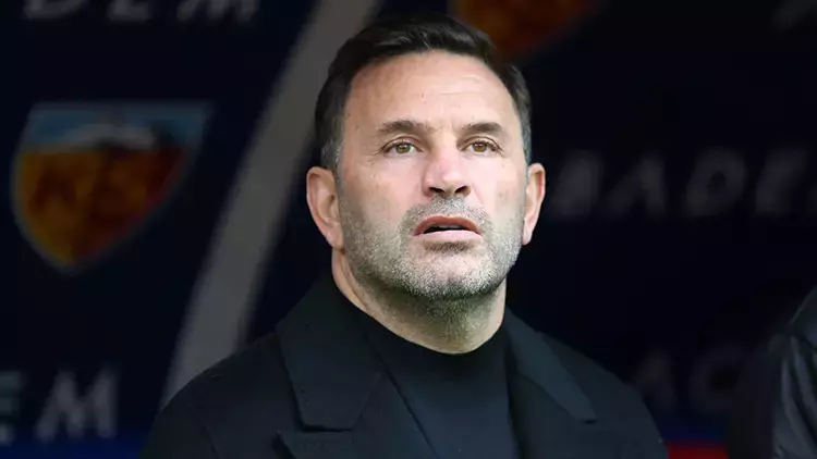 Nihat Kahveci’den büyük iddia: Galatasaray Fenerbahçe’yi geçer!