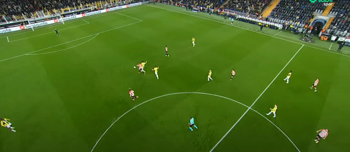 Samet Akaydın transfer oluyor! İşte gideceği ülke