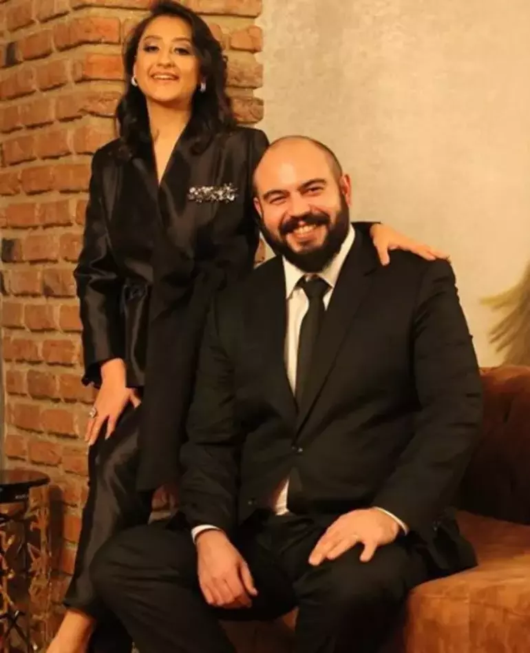 Güldür Güldür ile tanınan Ecem Erkek’ten çarpıcı boşanma açıklaması: ‘’Zorlamamak gerekiyor’’