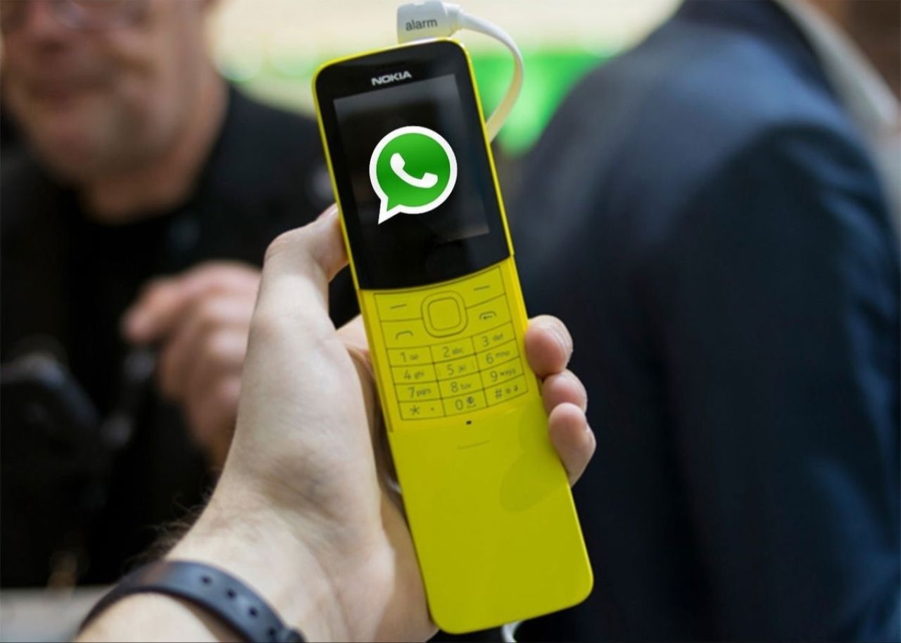 WhatsApp 1 Ocak’tan sonra bu telefonlarda çalışmayacak! İşte o modeller