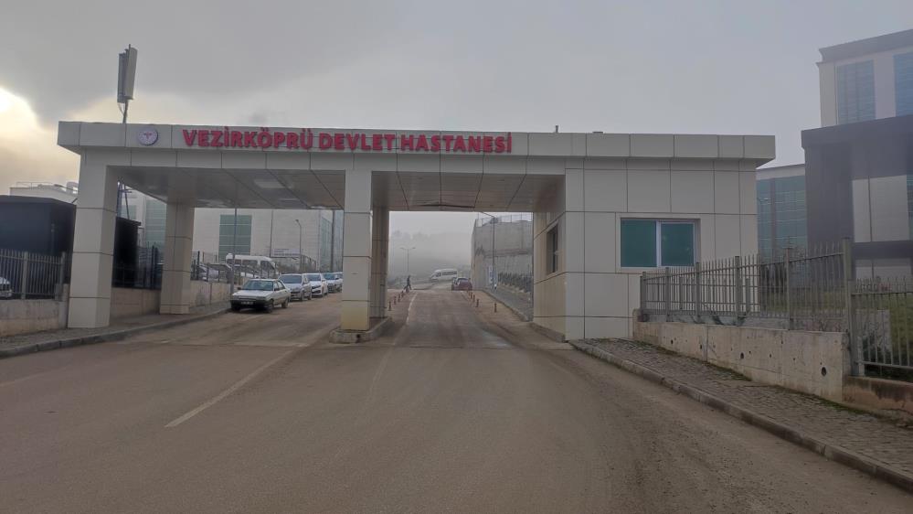 Samsun'da hemşire Ahmet Kalyoncu'nın sır ölümü? İntihar mı etti?