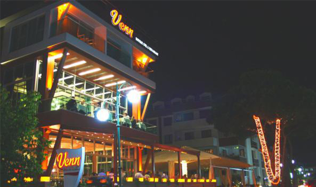 İşte 2025 Samsun yılbaşı programları!