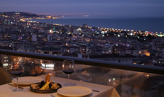 İşte 2025 Samsun yılbaşı programları!