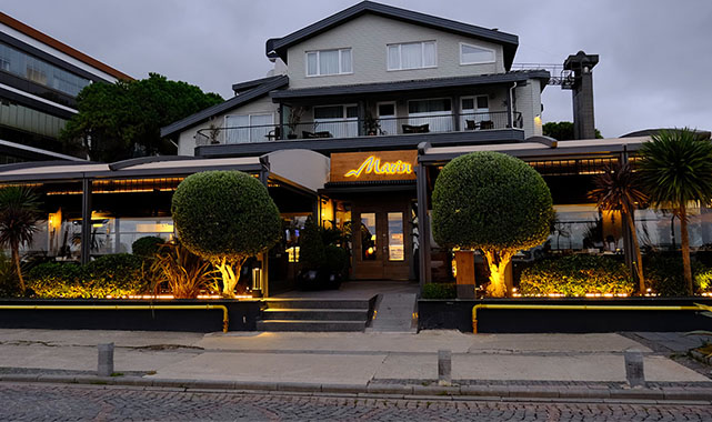 İşte 2025 Samsun yılbaşı programları!