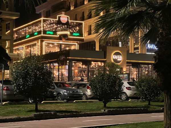 İşte 2025 Samsun yılbaşı programları!